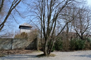 Homes vs. Dachau